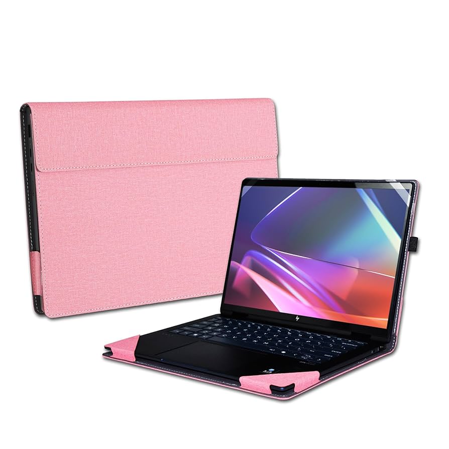 Amazon.co.jp: HP Envy x360 2-in-1 ノートパソコン 14-FA 14z